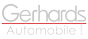 Logo Gerhards Automobile GmbH